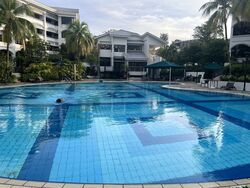 Trevose Park (D11), Condominium #612154491